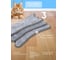 Швабра Х-образная с функцией отжима WMS Tools WMC-22(blue) 4