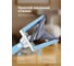 Швабра Х-образная с функцией отжима WMS Tools WMC-22(blue) 6