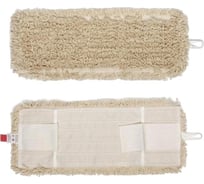 Насадка МОП ООО Комус 60 см, хлопок петлевой 568816