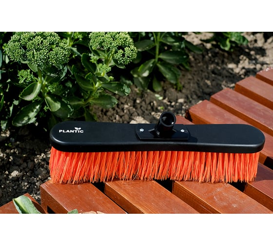 Универсальная насадка для метлы Plantic pro 13081-01