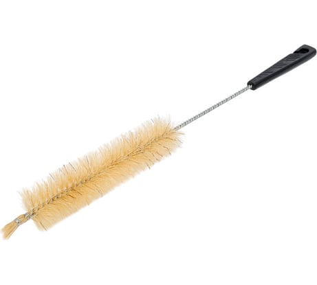 Ерш ВУКЩФ хозяйственный, натуральная щетина 340x35x35 5с5