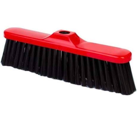 Щетка для пола ООО Комус Палермо 32 см, в ассортименте 1109 1250760