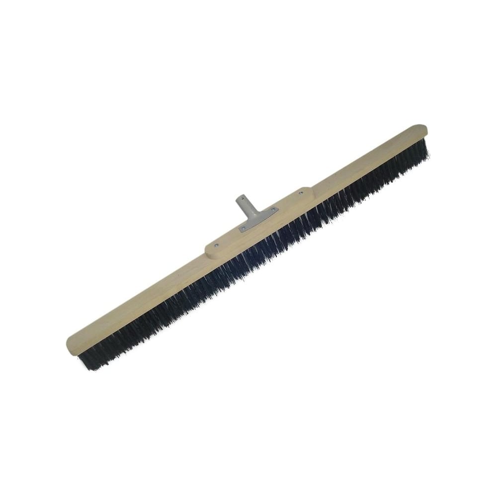 Щетка для пола ООО Комус Метро 100 см, жесткая щетина 1079647 ...