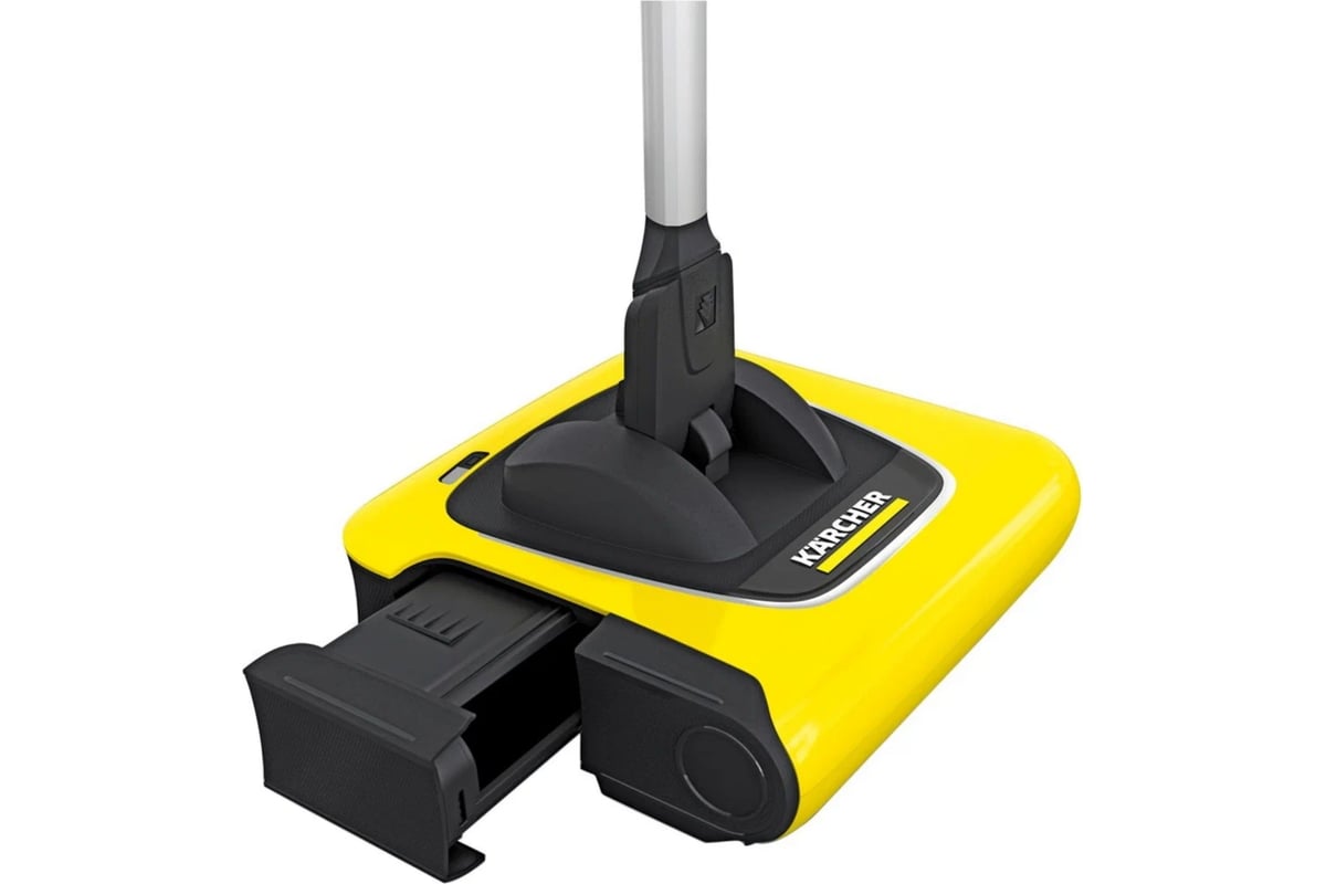 Электровеник Karcher KB 5 1.258-000 - выгодная цена, отзывы ...
