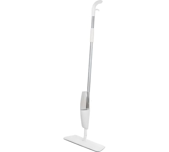 Швабра для пола PERFECTO LINEA Spray Mop Aqua Force с распылителем 43-403011