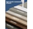 Швабра для пола PERFECTO LINEA Spray Mop Aqua Force с распылителем 43-403011 ЦГ-3163535650 5
