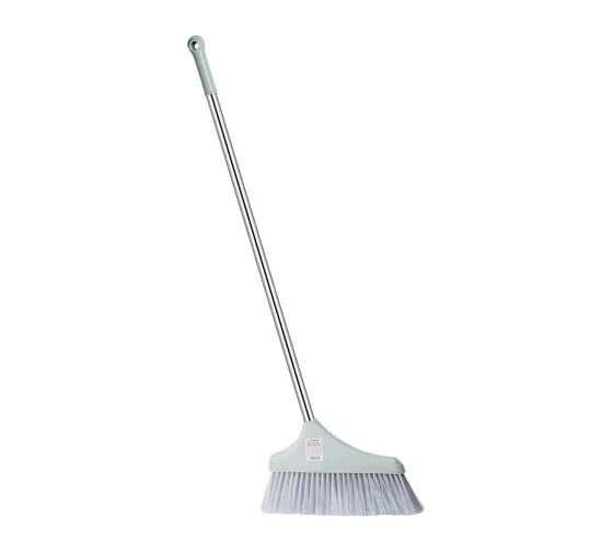 Метла PERFECTO LINEA Klinko голубая лагуна  43-103295 1