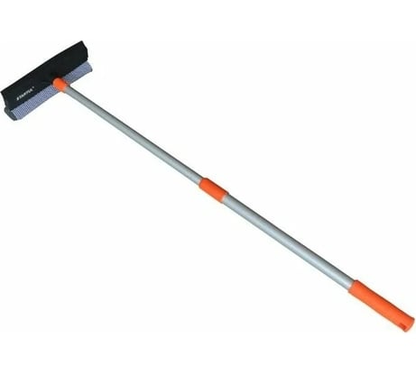 Щетка с водосгоном STARTUL Master 58-96 см телескопическая ST9077-01