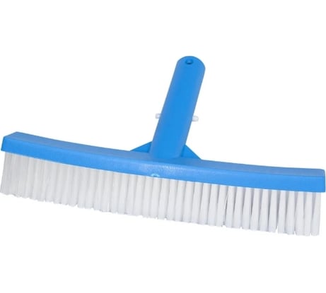 Щетка прямая CHEMOFORM 25 см, синяя 2500050С