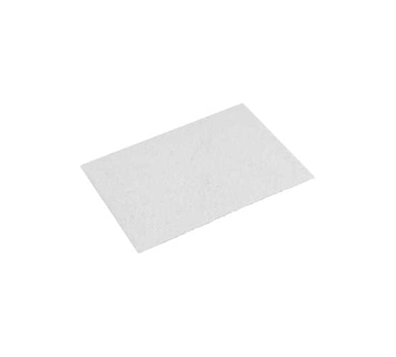Ручной пад Vileda Professional стандарт 15x22 см, белый, арт. 108727/106049 24182