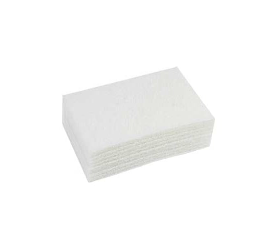 Ручной пад Vileda Professional стандарт 15x22 см, белый, арт. 108727/106049 24182