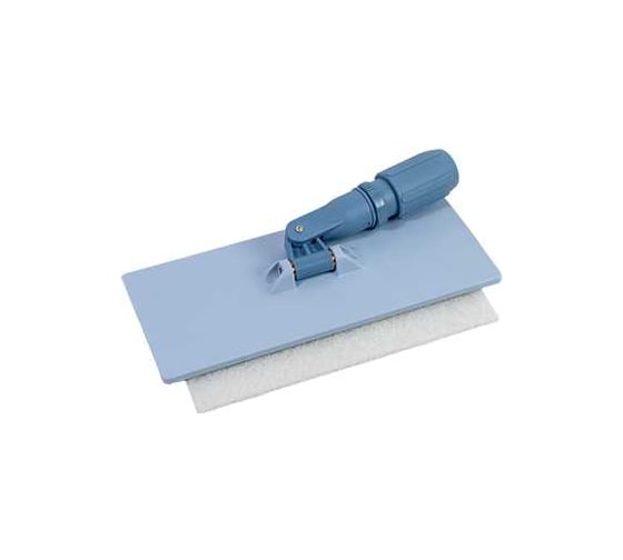 Ручной пад Vileda Professional стандарт 15x22 см, белый, арт. 108727/106049 24182