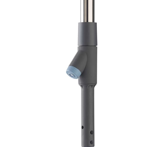 Ручка для держателей Vileda Professional СпрейПро Инокс 145 см, арт 151515 25480