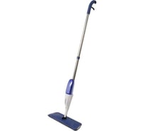 Швабра с распылителем spray mop blue Ridberg 1210625