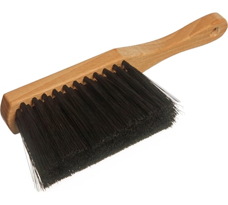 Щетка-сметка YOZHIK 5-рядная, 240x40 мм, арт. Y/С/301