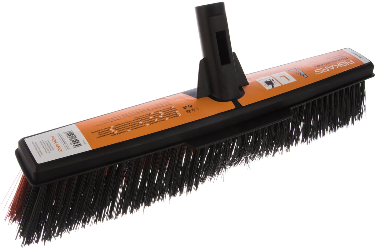 Насадка для метлы SolidTM, большая Fiskars 1025931 - выгодная цена ...