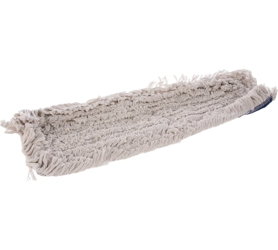 Стандартный моп для сухой уборки Grass 60см, ручка 1.25м IT-0207