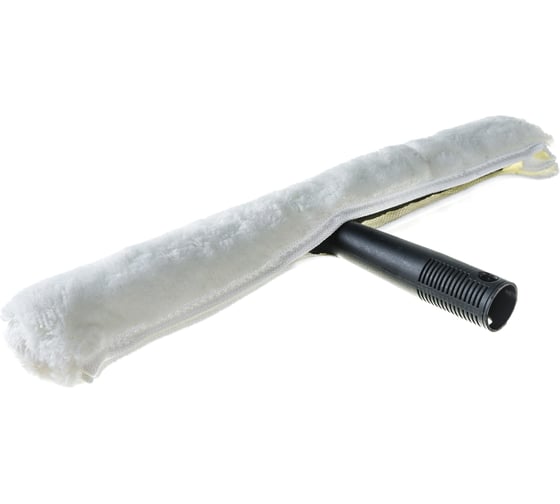Держатель с шубкой Grass 45см IT-0443