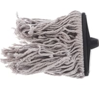 Веревочная насадка из хлопка для швабр EUROTEX 300 г 080410-006