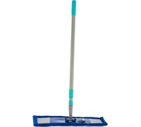 Швабра с металлической ручкой EUROTEX 120 см 080401-001-001