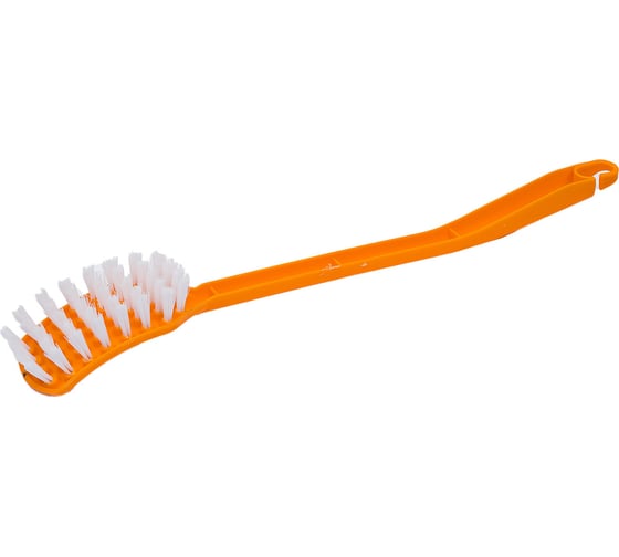 Щетка для мытья посуды PERFECTO LINEA Solid 43-302100