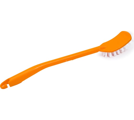 Щетка для мытья посуды PERFECTO LINEA Solid 43-302100