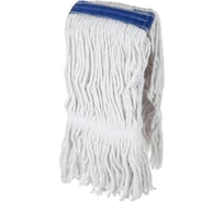 Насадка моп Комус веревочная, кентукки, дакрон, хлопок, 350 гр af01065 1642309