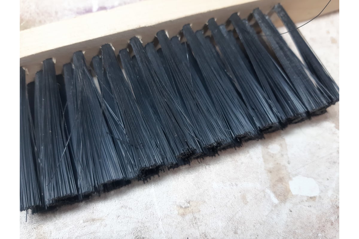 Щетка-сметка РОС 460 мм 68032 - выгодная цена, отзывы, характеристики ...