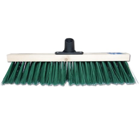 Щетка для подметания пола ЕUROTEX 40 см 080512-040