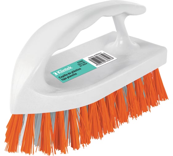 Щетка с ручкой Klintek CELI-35 57008