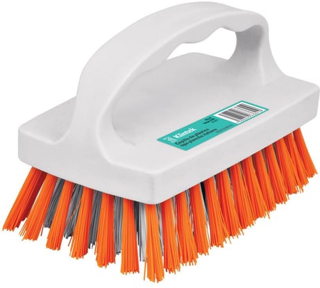 Щетка с ручкой Klintek CELI-45 57009
