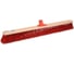 Синтетическая метла для улицы TOYA 800мм 35876 1