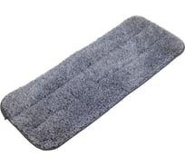 Насадка для швабры с механизмом отжима из микрофибры You'll Love /24/6 71508