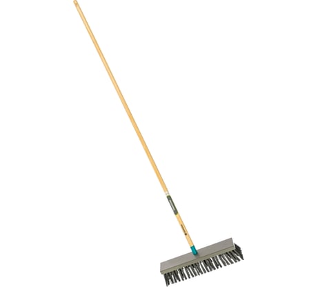 Щетка для дорожек GARDENA ClassicLine 17204-20.000.00