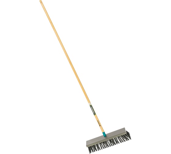 Щетка для дорожек GARDENA ClassicLine 17204-20.000.00 1