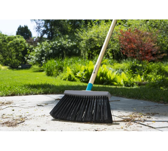 Щетка для террасы GARDENA ClassicLine 17205-20.000.00