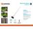 Щетка для террасы GARDENA ClassicLine 17205-20.000.00 3