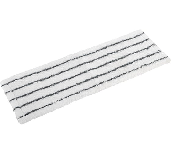 Насадка из микрофибры Рыжий кот микроворс, для mop click 310487