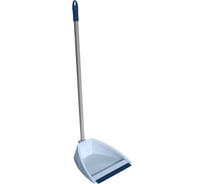 Совок с ручкой Vileda Professional серый арт. 146349/100832/8455/100267 6735