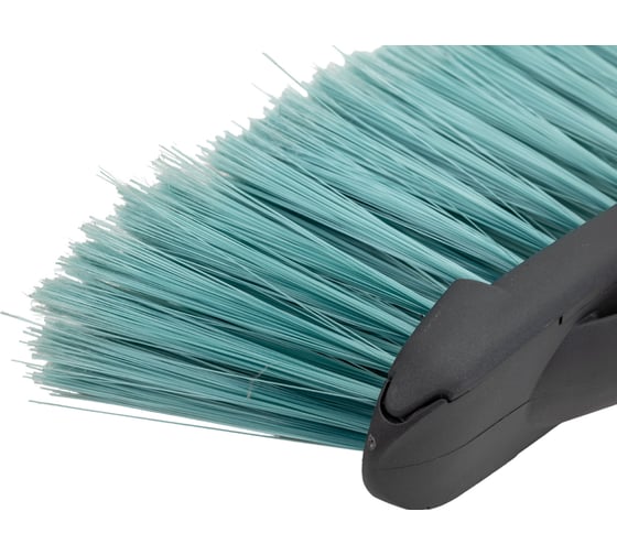 Щетка Vileda Professional Эко мягкая 30см, зеленая, арт. 517855/131924 21870