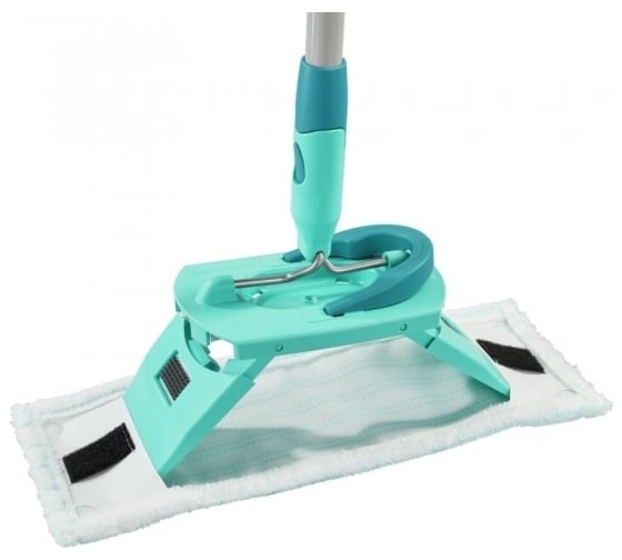 Сменная насадка Leifheit CLEAN TWIST M Ergo micro duo 52123