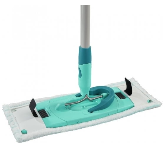 Сменная насадка Leifheit CLEAN TWIST M Ergo micro duo 52123