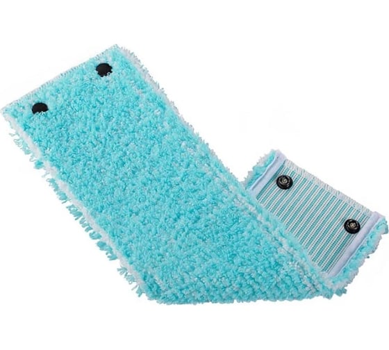 Сменная насадка Leifheit sensitive Clean Twist/CombiM 55321