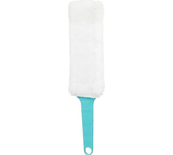 Щетка хозяйственная для батареи Leifheit Duster Flat 41216