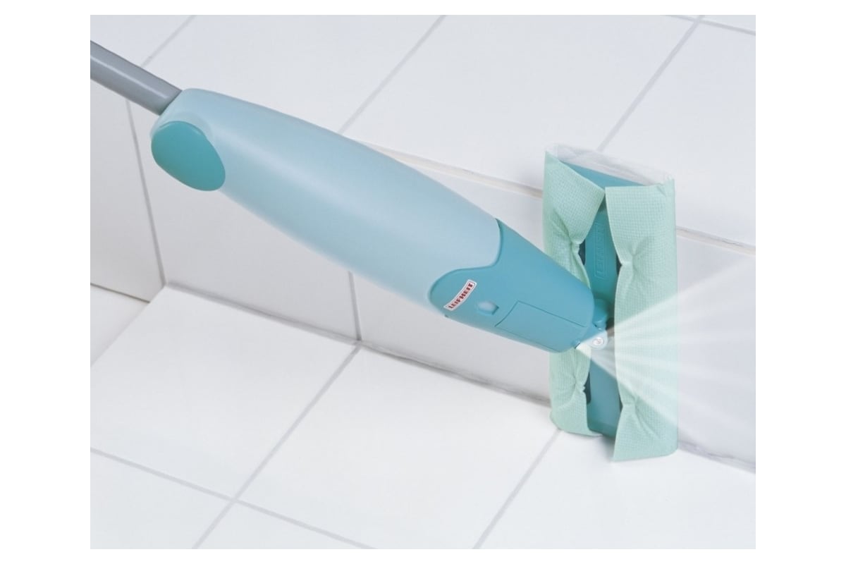 Швабра для мытья полов с распылителем Leifheit PICOSPRAY56590 ...