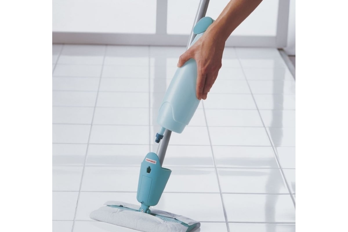 Швабра для мытья полов с распылителем Leifheit PICOSPRAY56590 ...