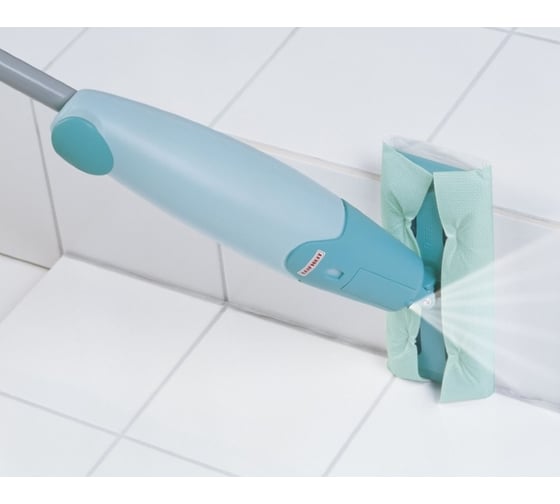 Швабра для мытья полов с распылителем Leifheit PICOSPRAY56590