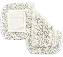 Моп Uctem-Plas х/б плоский 50 см NZS029