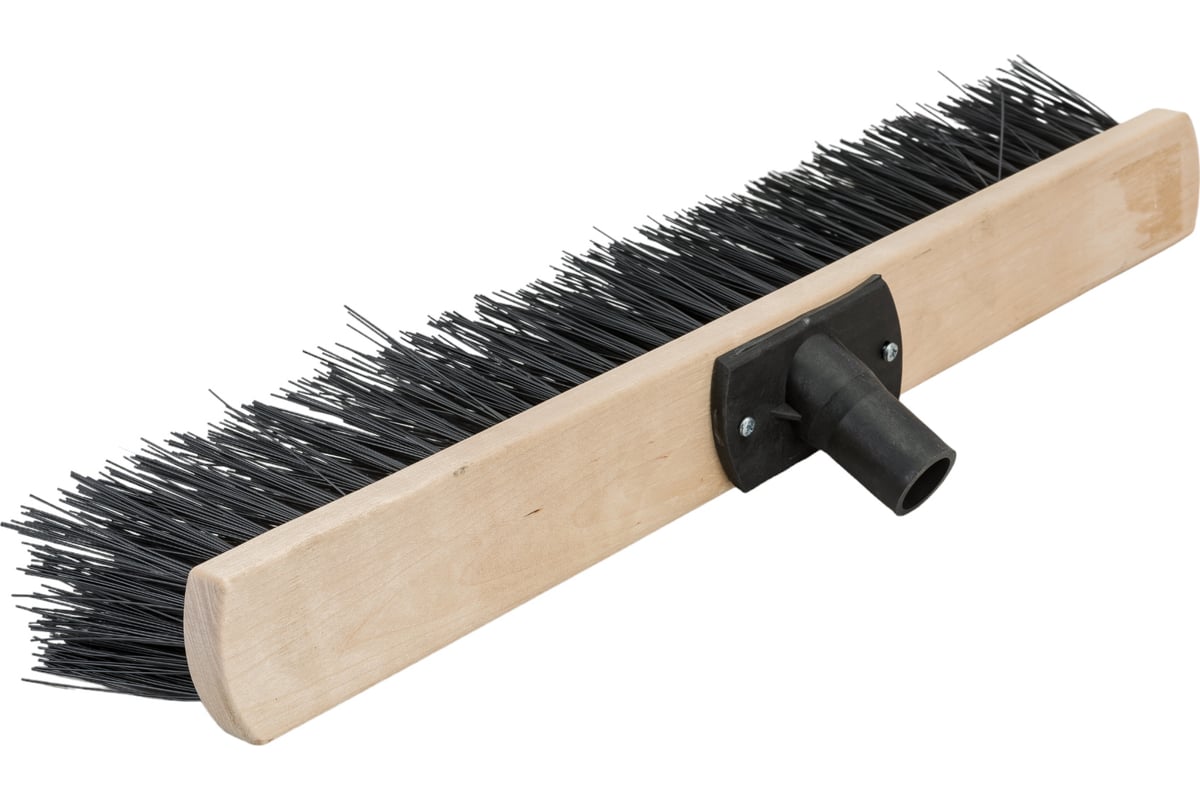 Швабра для сада, тротуаров, производственных помещений ВУКЩФ 500x55x95 ...