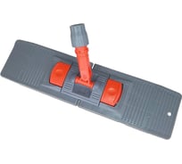 Держатель мопов Grass 50x13 см, крепление карман IT-0761